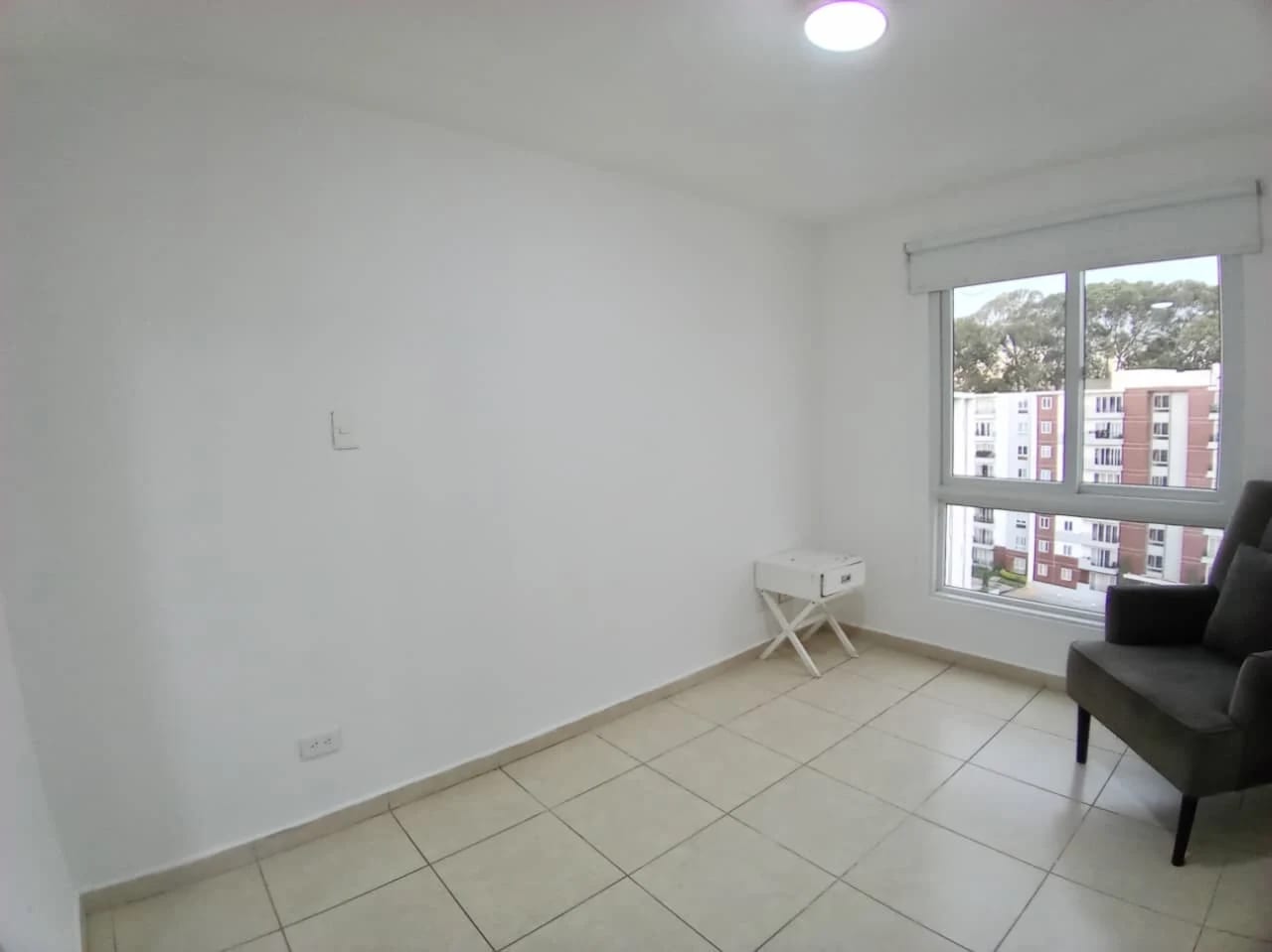 Parque 7 — Apartamento en Alquiler en Parque 7, Zona 7, Guatemala, Ciudad — foto 7 de 9