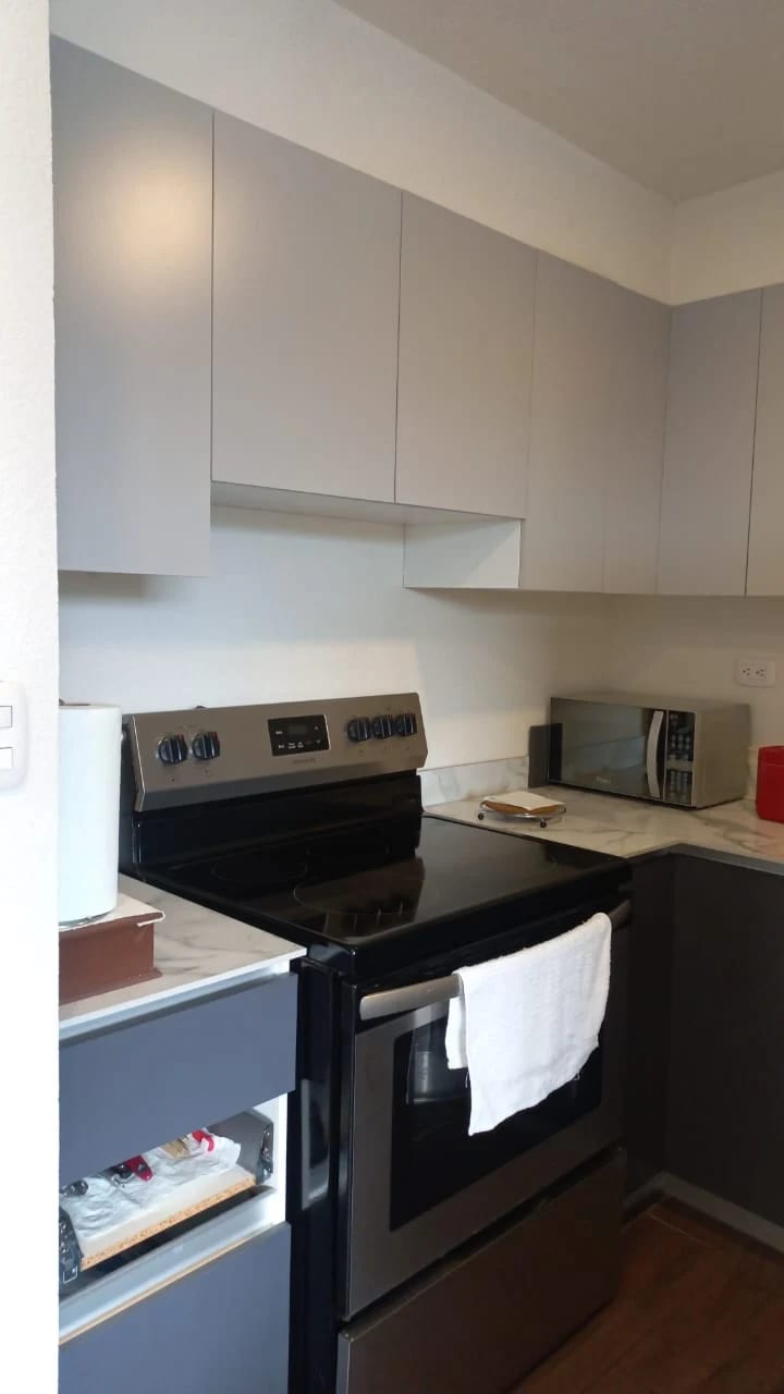 Apartamento Edificio Ami Mixco — Apartamento en Venta en Zona 10 Mixco, Guatemala, Ciudad — foto 4 de 10