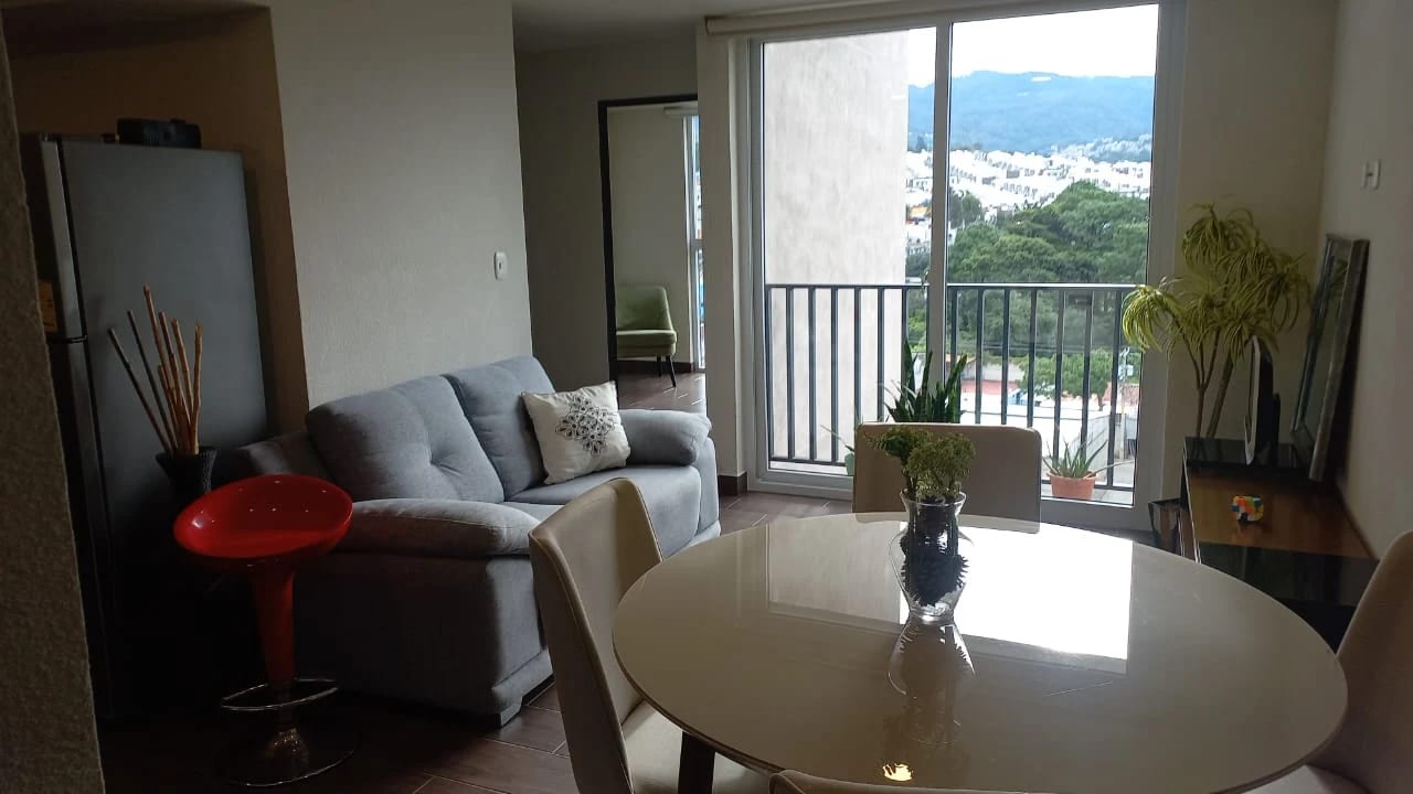 Apartamento Edificio Ami Mixco — Apartamento en Venta en Zona 10 Mixco, Guatemala, Ciudad — foto 8 de 10