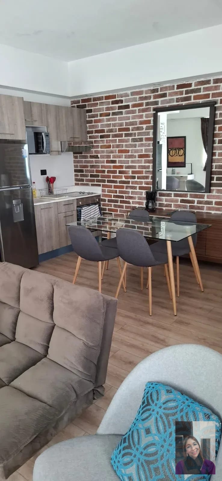 Venta apartamento Centrovivo — Apartamento en Venta en Zona 1, Guatemala, Ciudad — foto 4 de 15