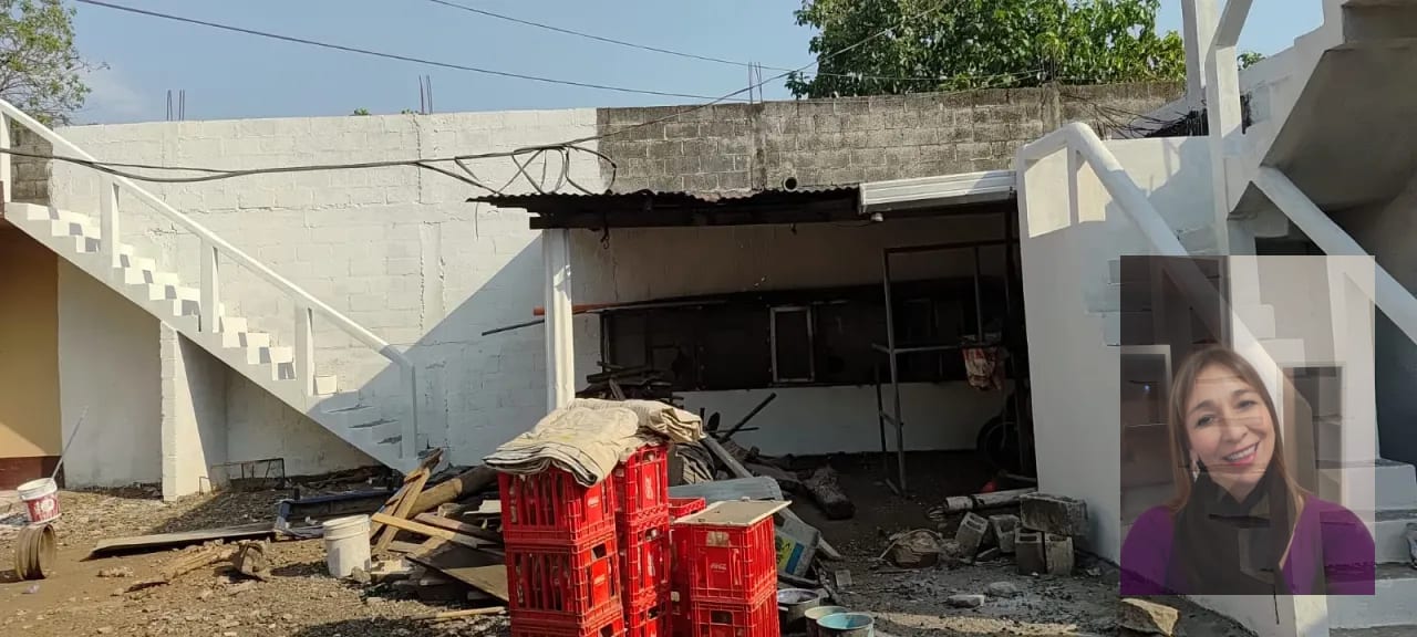 Venta de 6 casas en Barrio Monterrey Retalhuleu — Casa en Venta en Retalhuleu, Retalhuleu — foto 5 de 5