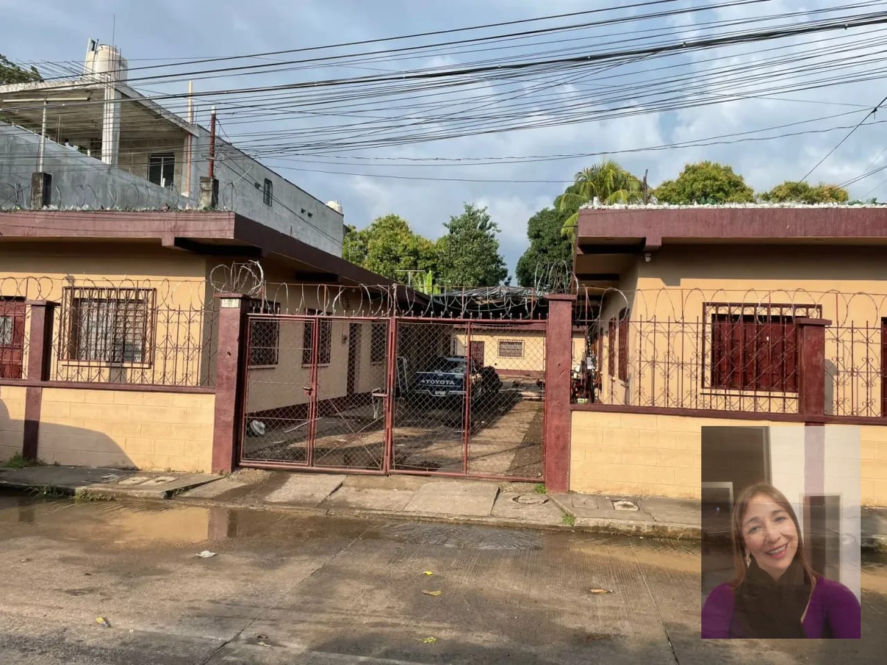 Venta de 6 casas en Barrio Monterrey Retalhuleu — Casa en Venta en Retalhuleu, Retalhuleu — foto 1 de 5