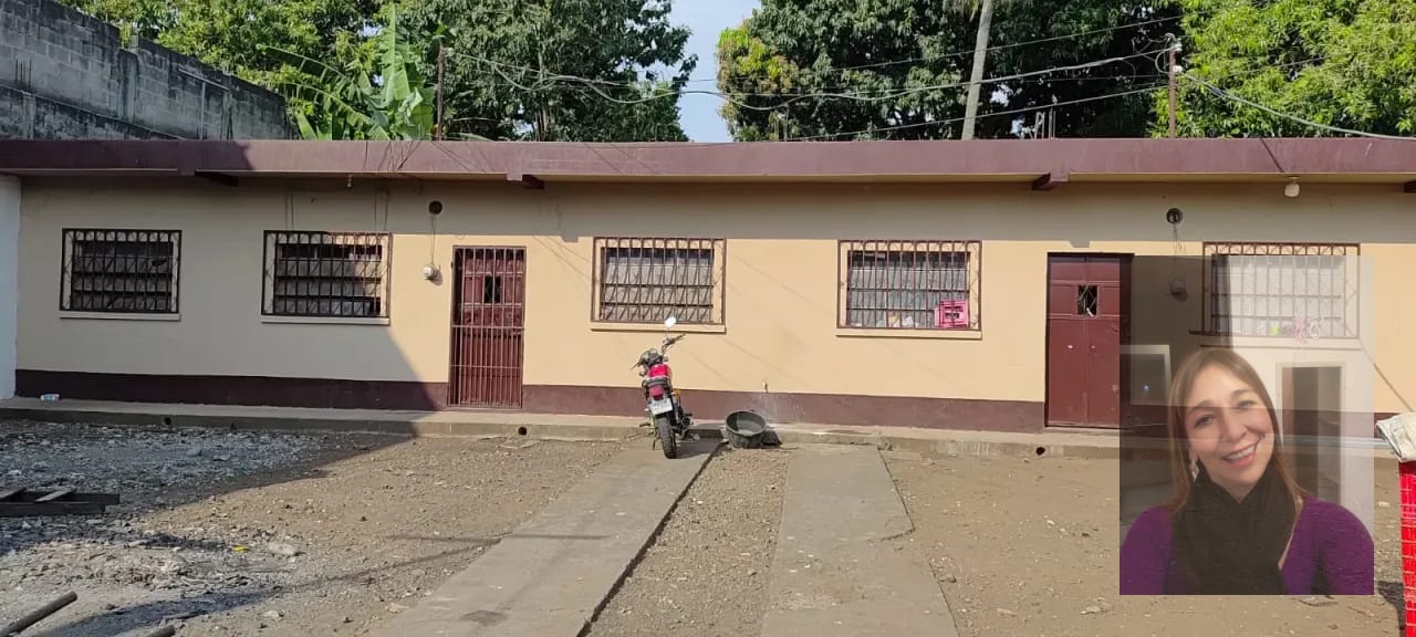 Venta de 6 casas en Barrio Monterrey Retalhuleu — Casa en Venta en Retalhuleu, Retalhuleu — foto 2 de 5