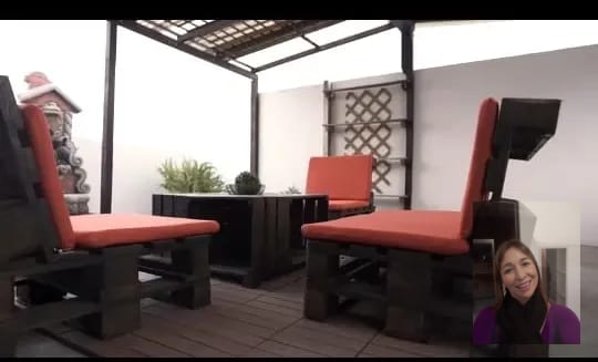 Alquiler Apto. Totalmente equipado Z. 10 de Mixco - Altos de San Jacinto — Apartamento en Alquiler en Zona 11, Guatemala, Ciudad — foto 5 de 14