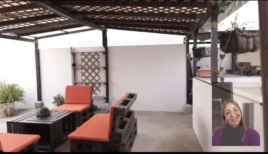Alquiler Apto. Totalmente equipado Z. 10 de Mixco - Altos de San Jacinto — Apartamento en Alquiler en Zona 11, Guatemala, Ciudad — foto 6 de 14