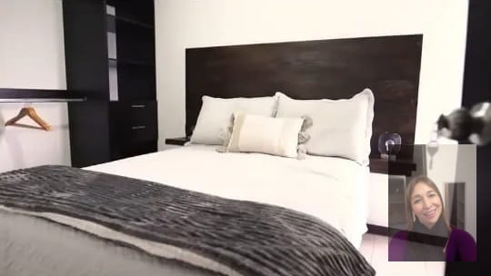 Alquiler Apto. Totalmente equipado Z. 10 de Mixco - Altos de San Jacinto — Apartamento en Alquiler en Zona 11, Guatemala, Ciudad — foto 7 de 14