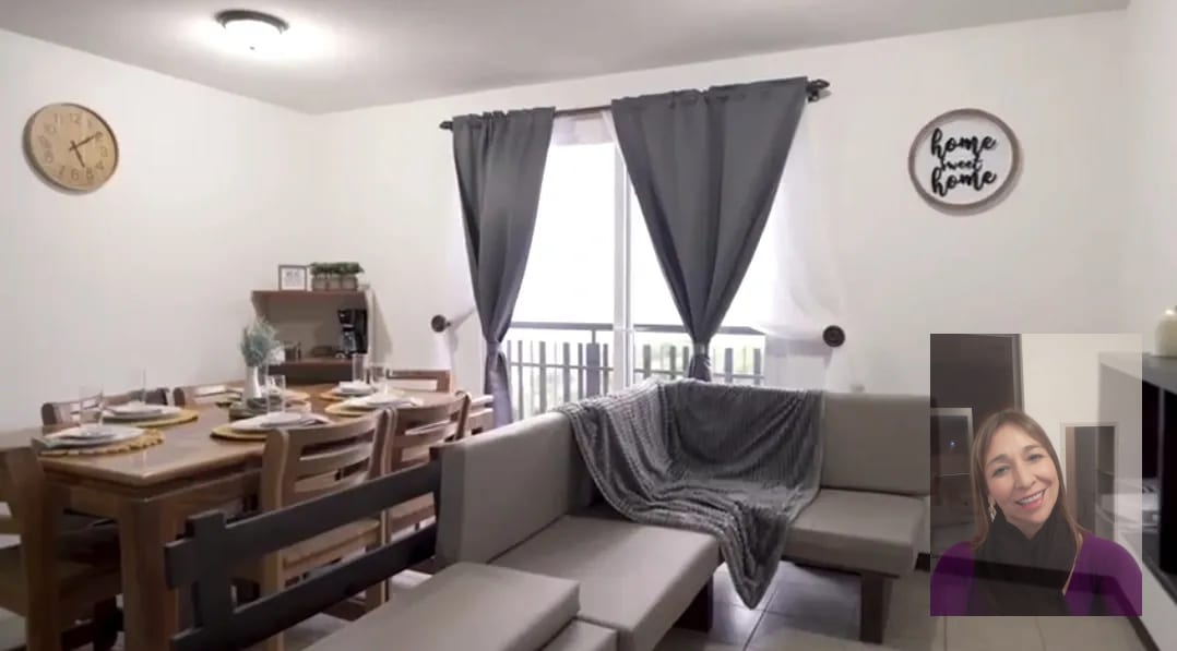 Alquiler Apto. Totalmente equipado Z. 10 de Mixco - Altos de San Jacinto — Apartamento en Alquiler en Zona 11, Guatemala, Ciudad — foto 4 de 14