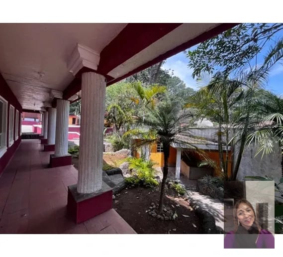Venta Casa Labor de Castilla, carretera a San Lucas, zona 9 de mixco — Casa en Venta en Zona 9 Mixco, Guatemala, Ciudad — foto 6 de 17