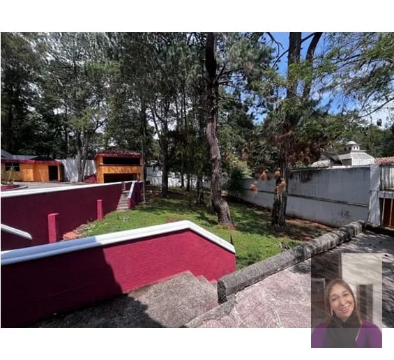 Venta Casa Labor de Castilla, carretera a San Lucas, zona 9 de mixco — Casa en Venta en Zona 9 Mixco, Guatemala, Ciudad — foto 4 de 17
