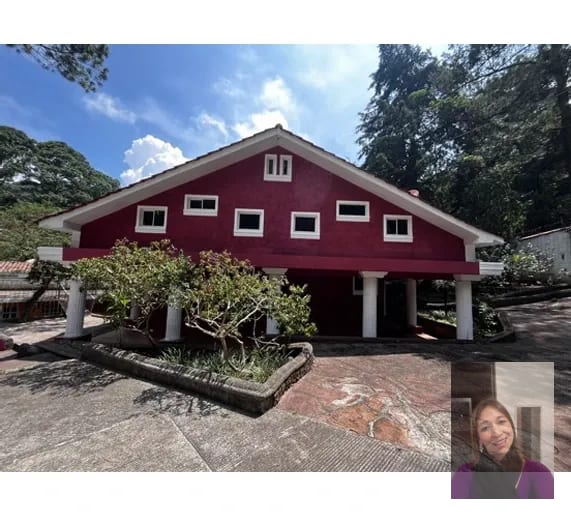 Venta Casa Labor de Castilla, carretera a San Lucas, zona 9 de mixco — Casa en Venta en Zona 9 Mixco, Guatemala, Ciudad — foto 3 de 17