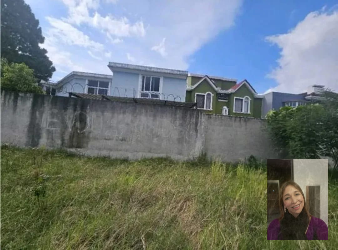 Terreno en las Fuentes 1, Zona 16 — Terreno en Venta en Las Fuentes II, Zona 16, Guatemala, Ciudad — foto 6 de 10
