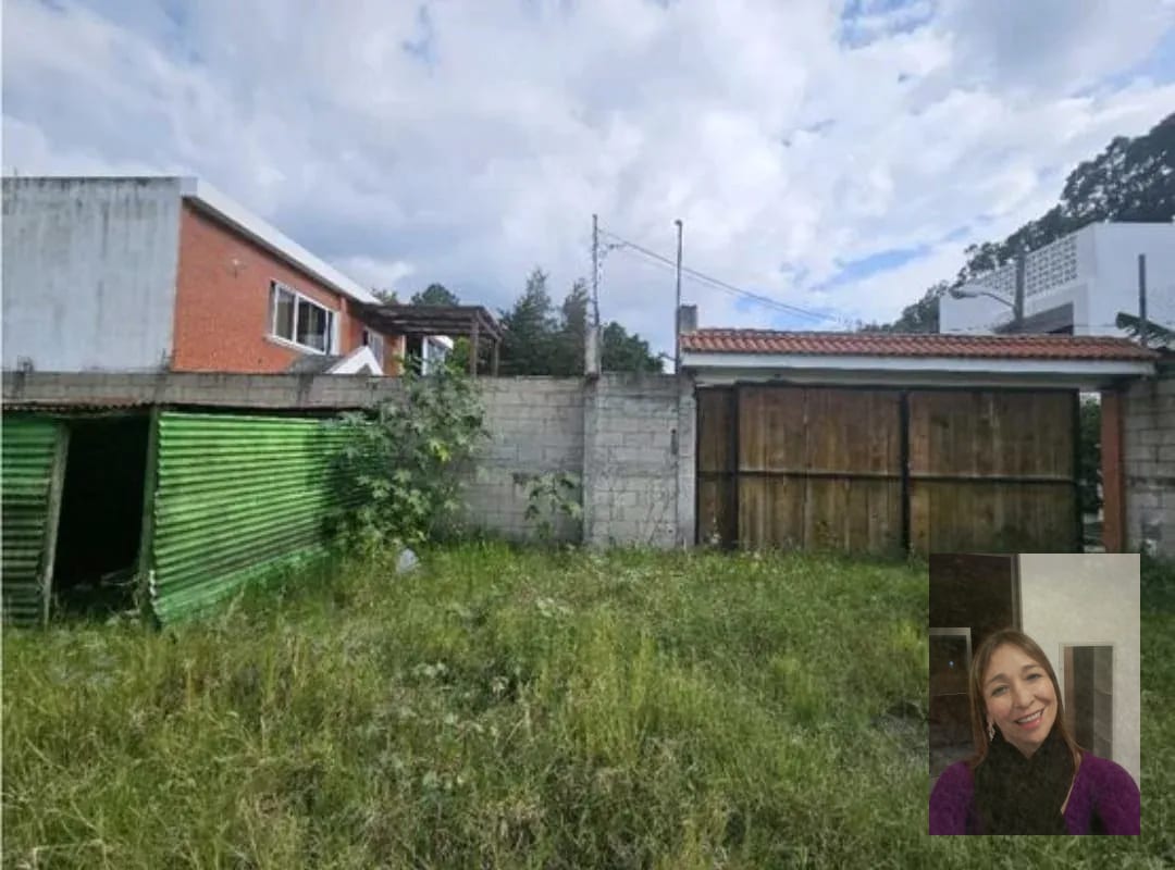 Terreno en las Fuentes 1, Zona 16 — Terreno en Venta en Las Fuentes II, Zona 16, Guatemala, Ciudad — foto 9 de 10