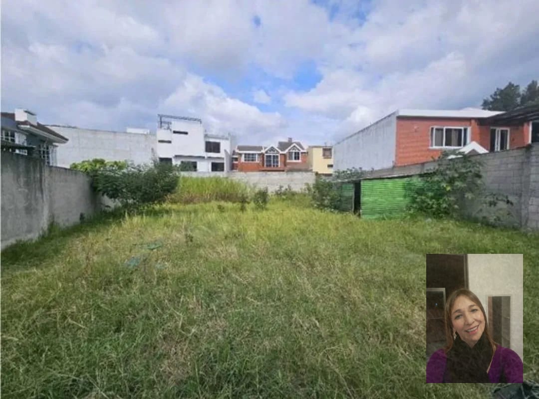 Terreno en las Fuentes 1, Zona 16 — Terreno en Venta en Las Fuentes II, Zona 16, Guatemala, Ciudad — foto 10 de 10