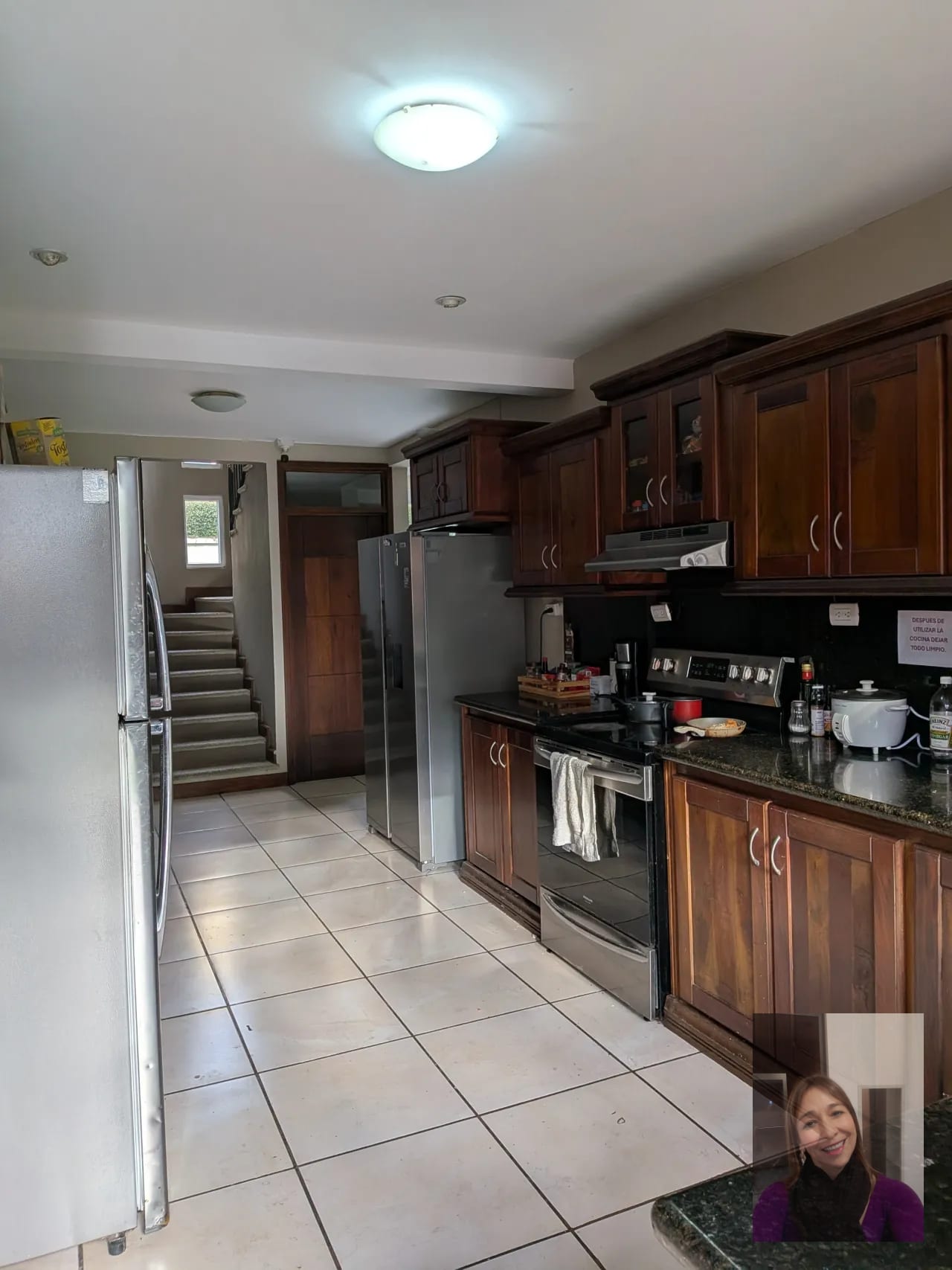Casa dos niveles "Las Fuentes Zona 16" — Casa en Venta en Acatan, Altos de Narbona, Zona 16, Guatemala, Ciudad — foto 10 de 17