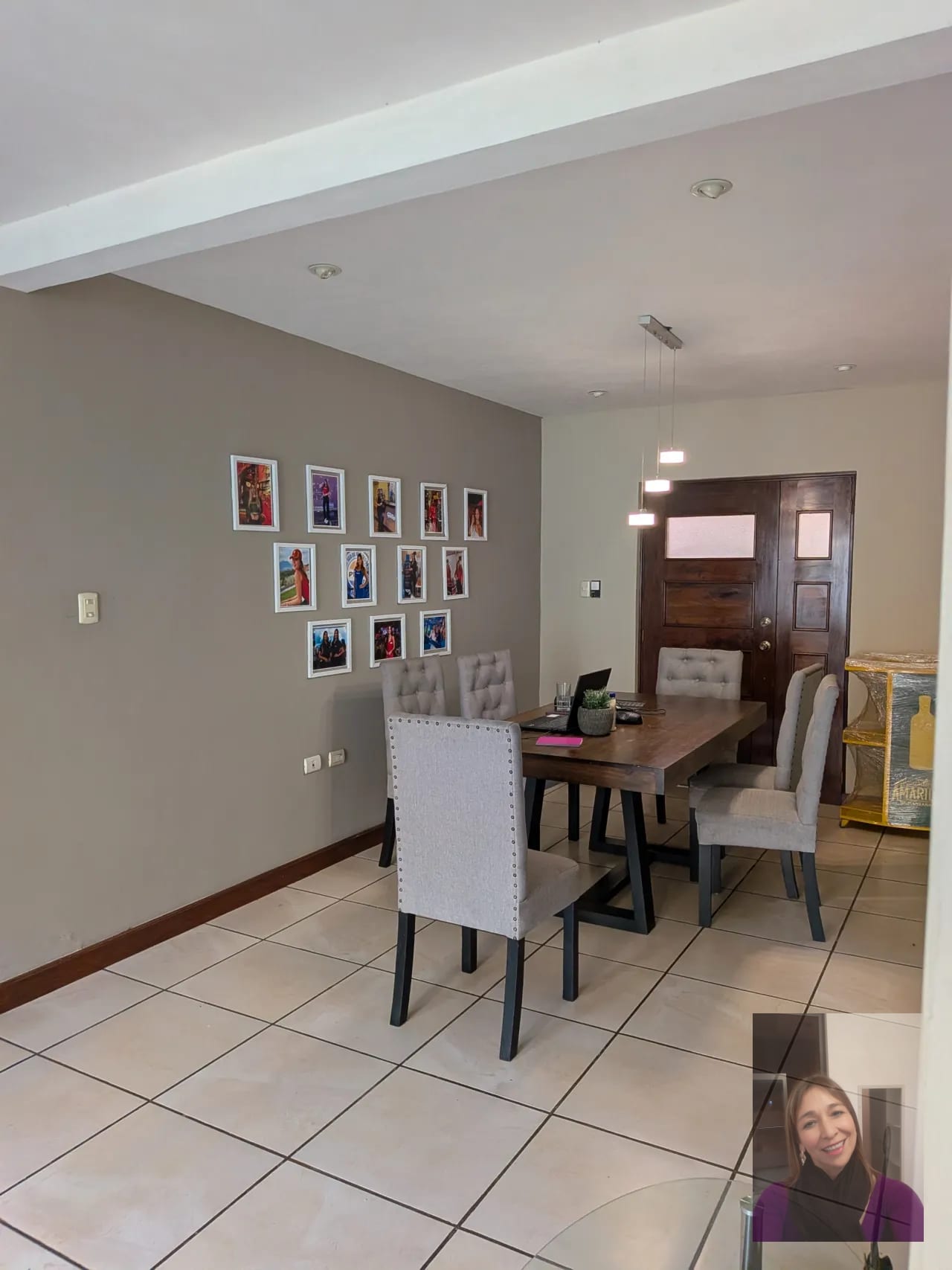 Casa dos niveles "Las Fuentes Zona 16" — Casa en Venta en Acatan, Altos de Narbona, Zona 16, Guatemala, Ciudad — foto 9 de 17