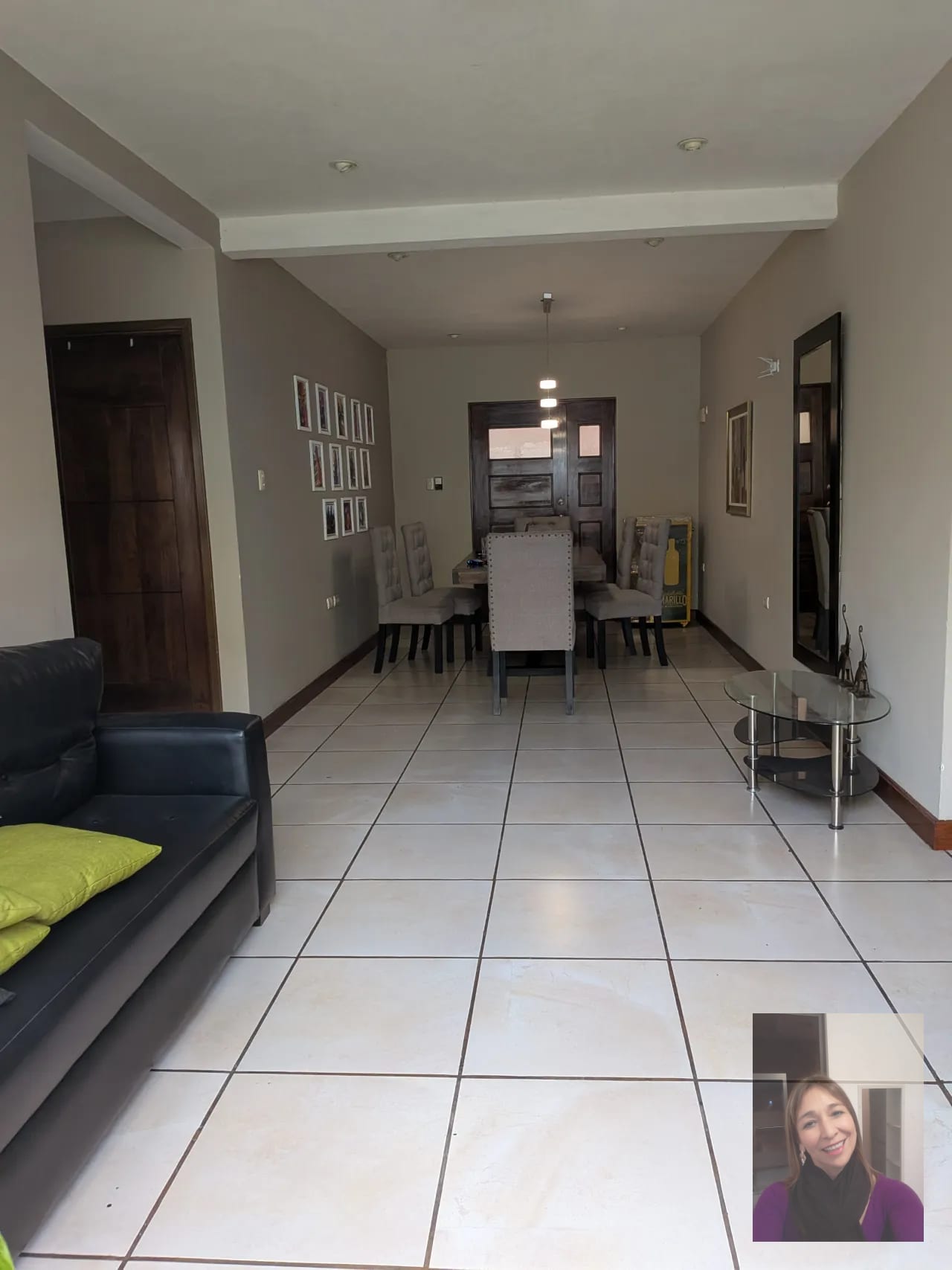 Casa dos niveles "Las Fuentes Zona 16" — Casa en Venta en Acatan, Altos de Narbona, Zona 16, Guatemala, Ciudad — foto 11 de 17