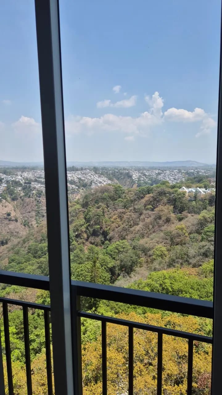 ¡Estrena tu apartamento en Vertical El Zapote! — Apartamento en Venta en El Zapote, Zona 2, Guatemala, Ciudad — foto 12 de 17