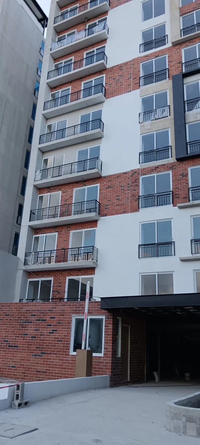 ¡Estrena tu apartamento en Vertical El Zapote! — Apartamento en Venta en El Zapote, Zona 2, Guatemala, Ciudad — foto 16 de 17