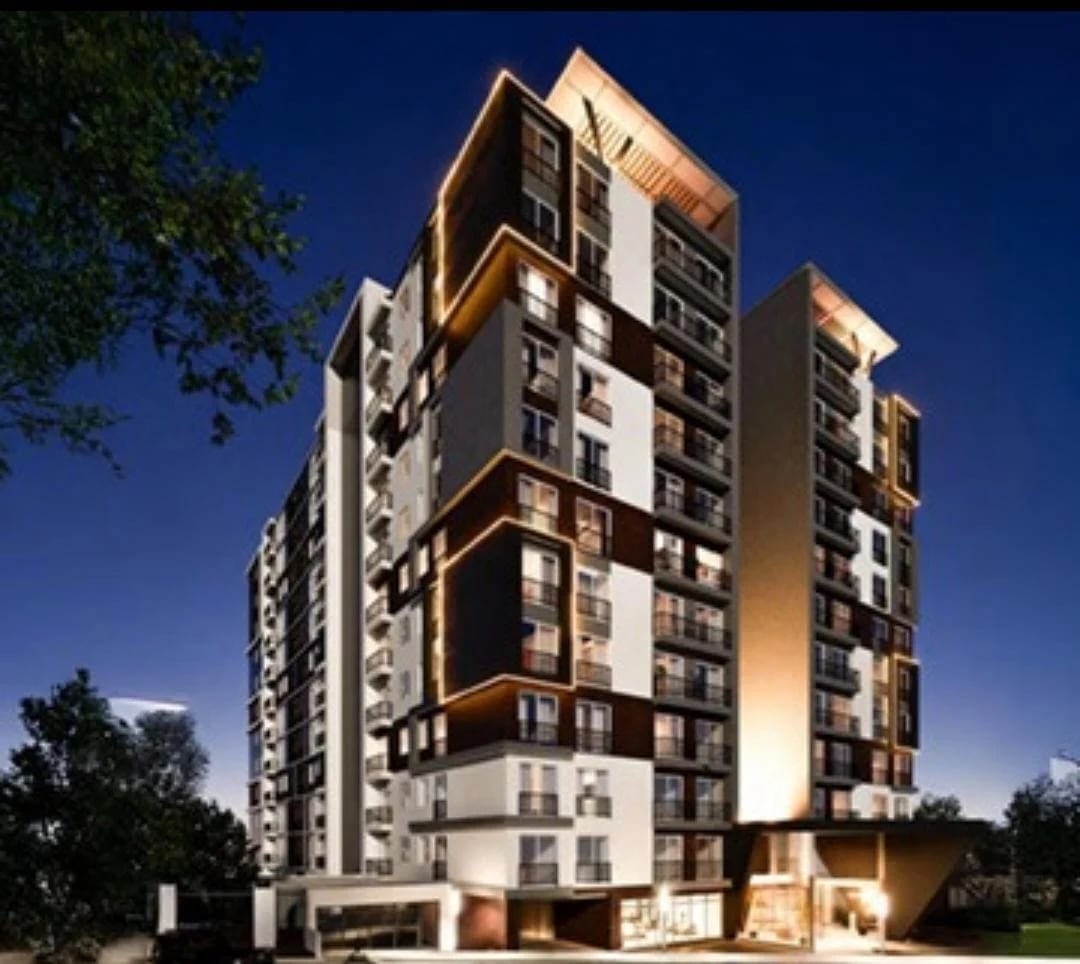 ¡Estrena tu apartamento en Vertical El Zapote! — Apartamento en Venta en El Zapote, Zona 2, Guatemala, Ciudad — foto 1 de 17