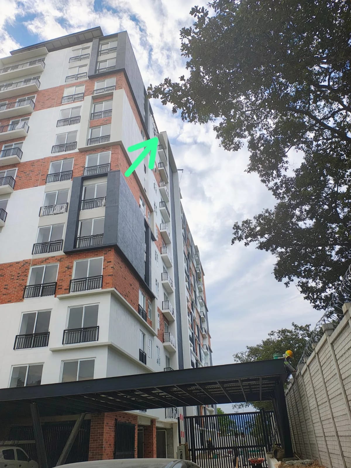 ¡Estrena tu apartamento en Vertical El Zapote! — Apartamento en Venta en Vertical El Zapote, Zona 2, Guatemala, Ciudad — foto 1 de 8
