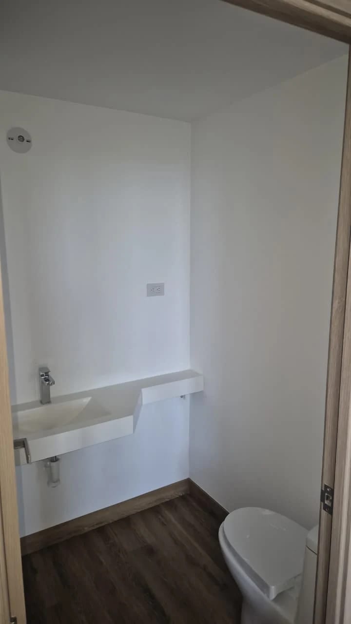 ¡Estrena tu apartamento en Vertical El Zapote! — Apartamento en Venta en Vertical El Zapote, Zona 2, Guatemala, Ciudad — foto 4 de 8