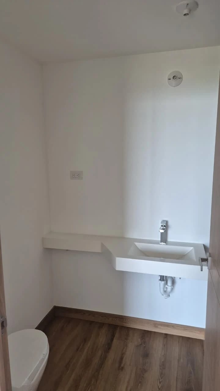 ¡Estrena tu apartamento en Vertical El Zapote! — Apartamento en Venta en Vertical El Zapote, Zona 2, Guatemala, Ciudad — foto 7 de 8
