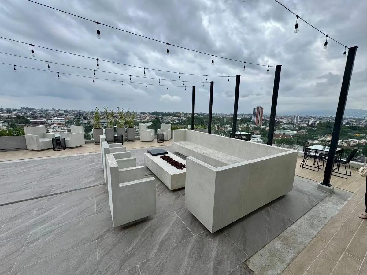 Apto en Villa Mariscal Zona 11 — super céntrico - en Venta — Apartamento en Venta en Villa Mariscal, Zona 11, Guatemala, Ciudad — foto 14 de 17