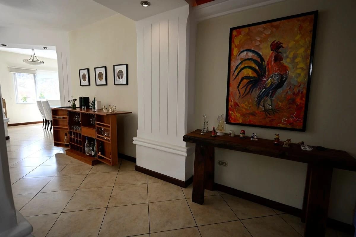 Casa en Condominio Entre Bosques Km 18 CAES (cerca de Sporta) - en Venta — Casa en Venta en Carretera a El Salvador, Guatemala, Ciudad — foto 5 de 17