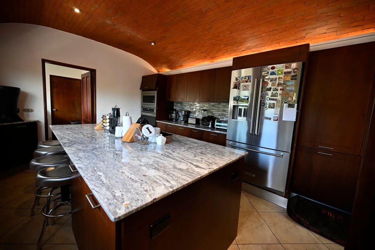 Casa en Condominio Entre Bosques Km 18 CAES (cerca de Sporta) - en Venta — Casa en Venta en Carretera a El Salvador, Guatemala, Ciudad — foto 8 de 17