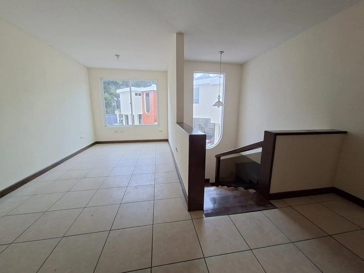 Casa en condominio con doble garita, Km 21.5 CAES - en Venta — Casa en Venta en km 21-25, Carretera a El Salvador, Guatemala, Ciudad — foto 7 de 17
