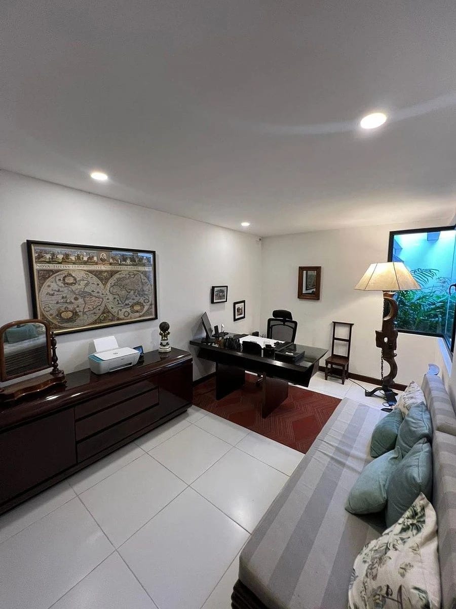 Vista Hermosa 1, Zona 15 — Casa con piscina techada - En Venta — Casa en Venta en Vista Hermosa I, Zona 15, Guatemala, Ciudad — foto 8 de 17