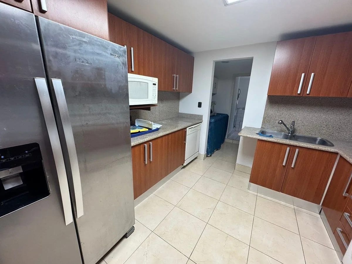 Zona 14 Apartamento 180m2 en Edificio Marqués del Valle - en venta — Apartamento en Venta en Marqués del Valle, Zona 14, Guatemala, Ciudad — foto 7 de 17