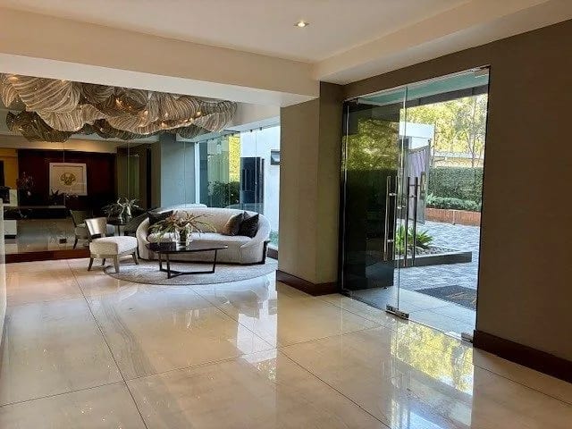 Zona 14 Apartamento 180m2 en Edificio Marqués del Valle - en venta — Apartamento en Venta en Marqués del Valle, Zona 14, Guatemala, Ciudad — foto 17 de 17