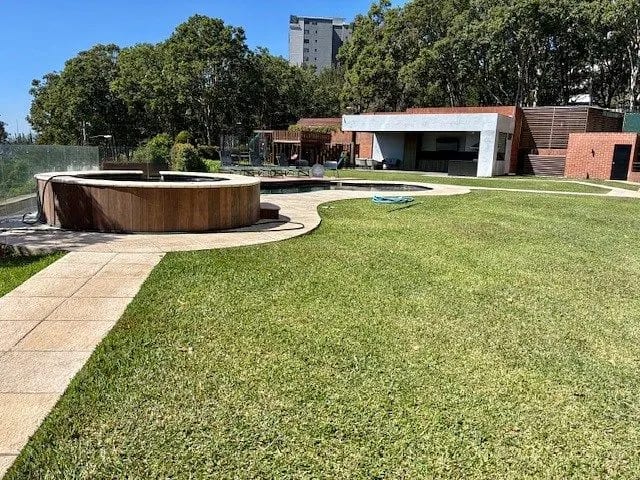 Zona 14 Apartamento 180m2 en Edificio Marqués del Valle - en venta — Apartamento en Venta en Marqués del Valle, Zona 14, Guatemala, Ciudad — foto 16 de 17