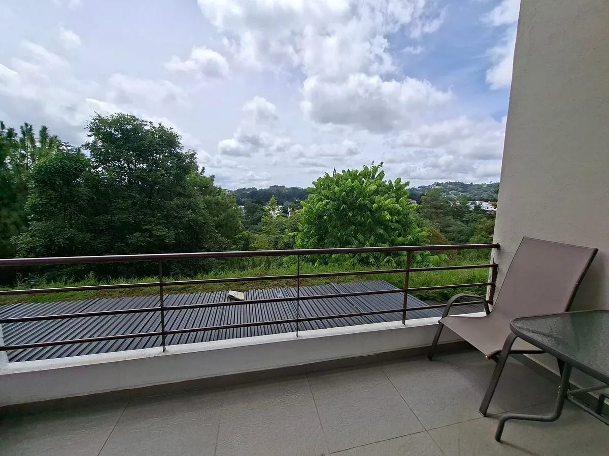Santuaria Muxbal, CAES - Casa de 3 Niveles en Venta — Casa en Venta en Santuaria Muxbal, Muxbal, Guatemala, Ciudad — foto 14 de 17