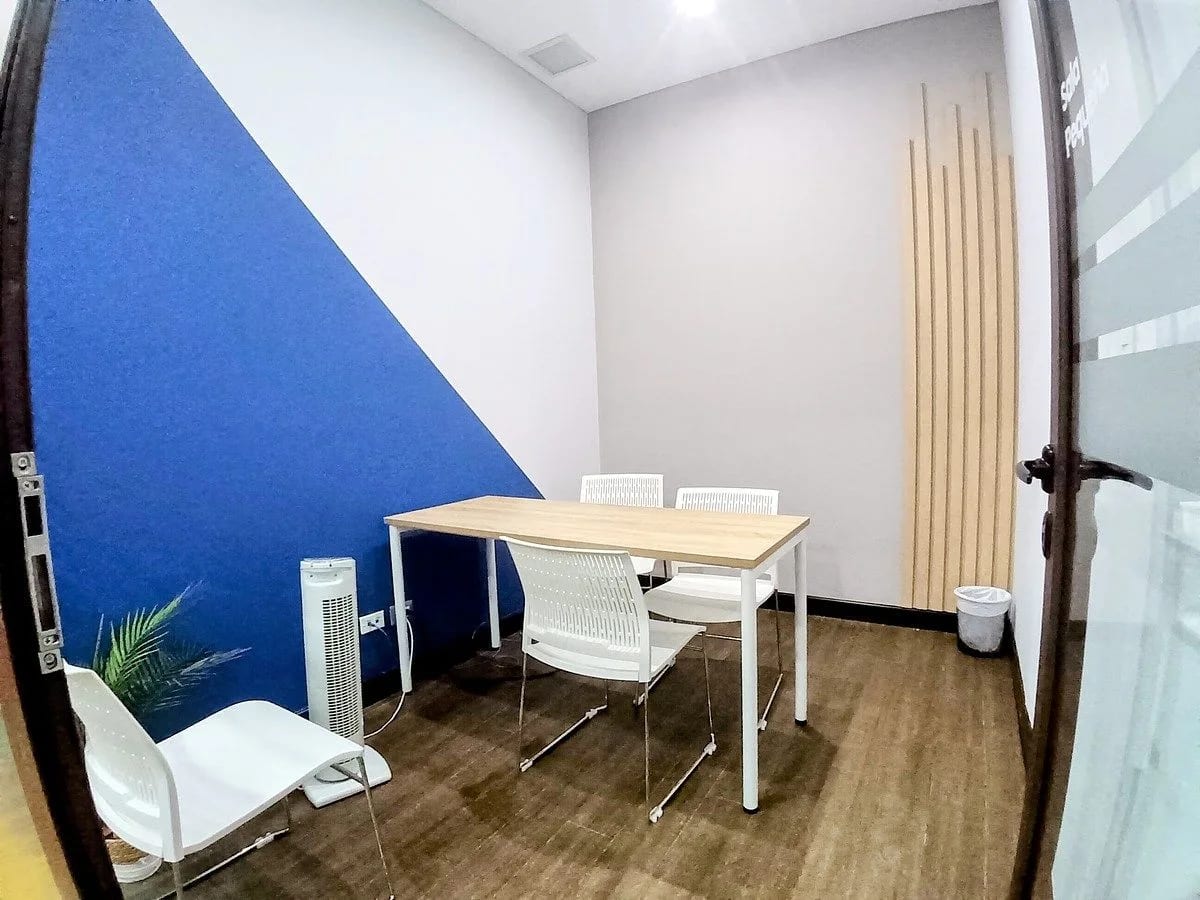 Oficina corporativa (piso completo) en Zona 10 | 579.82 m² | 14 parqueos — Oficina en Venta en Terraesperanza, Zona 10, Guatemala, Ciudad — foto 8 de 17