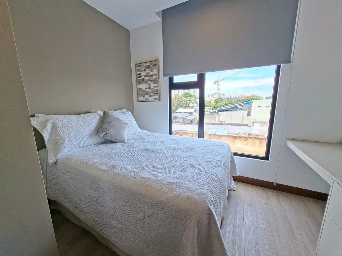 Apartamento en Edificio Artis, Zona 13, Equipado - en Venta, — Apartamento en Venta en Artis, Zona 13, Guatemala, Ciudad — foto 8 de 17