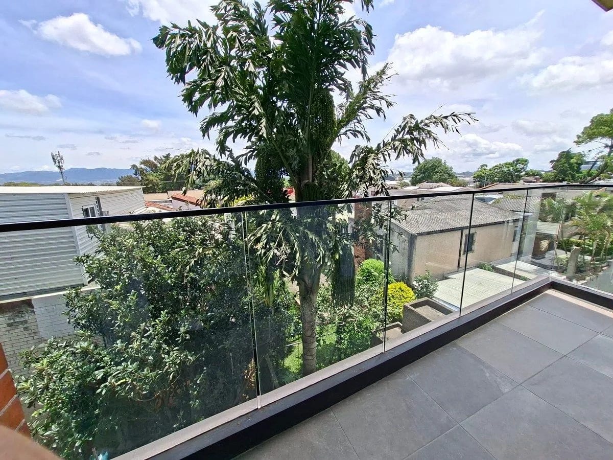 Apartamento Amueblado en Edificio Artis, Zona 13, Equipado - en Alquiler — Apartamento en Alquiler en Artis, Zona 13, Guatemala, Ciudad — foto 6 de 17