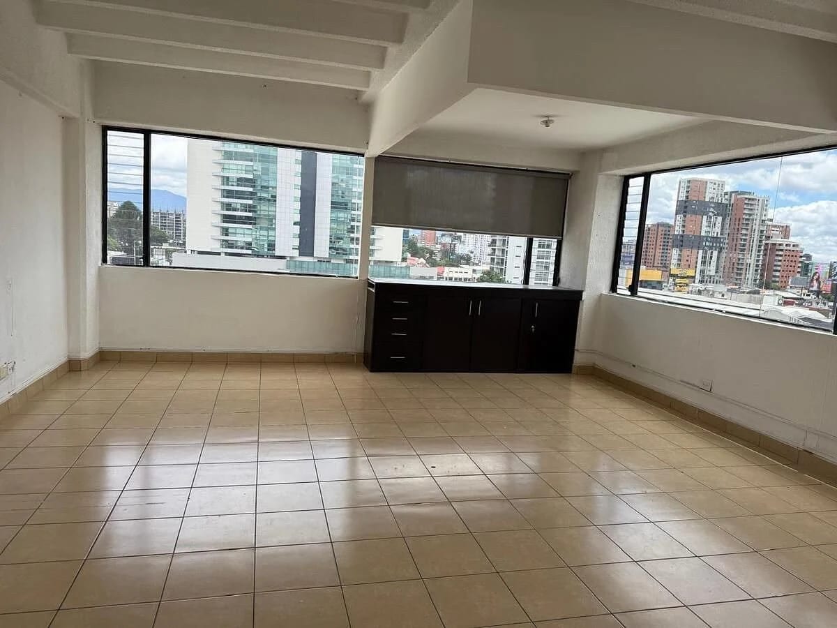 Oficina en Venta , Zona 10 - Plaza Buro — Oficina en Venta en Plaza Buró, Zona 10, Guatemala, Ciudad — foto 5 de 6