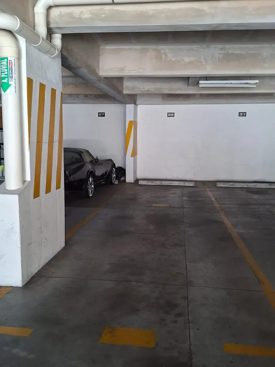Apartamento con balcón | Jardines de Las Charcas | Zona 11 - Alquilo — Apartamento en Alquiler en Jardines de Las Charcas, Zona 11, Guatemala, Ciudad — foto 13 de 17