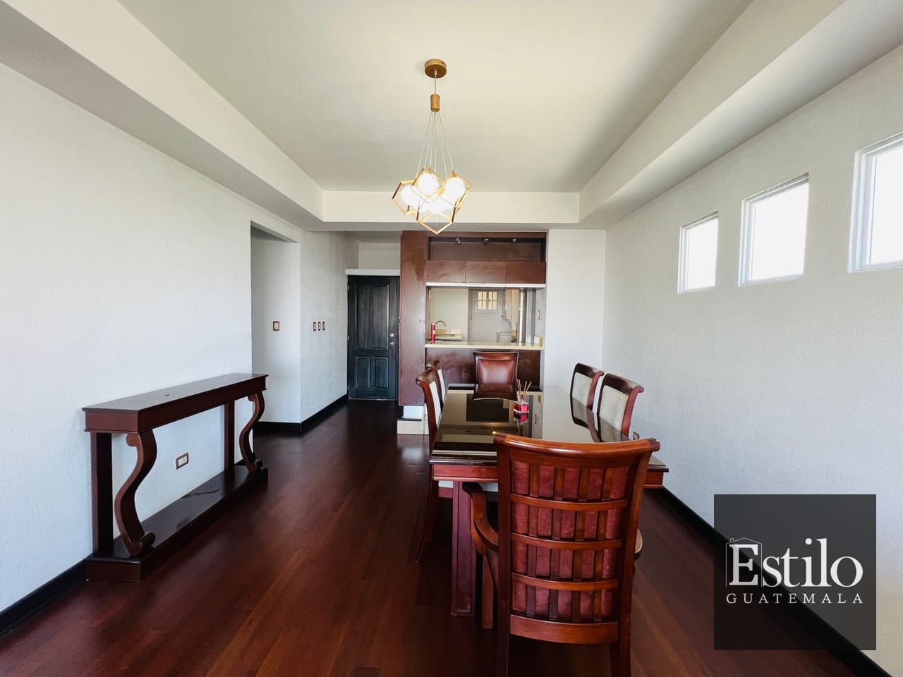Precioso Apartamento En Venta Las Vistas Z.16 — Apartamento en Venta en La Vista, Zona 16, Guatemala, Ciudad — foto 6 de 7