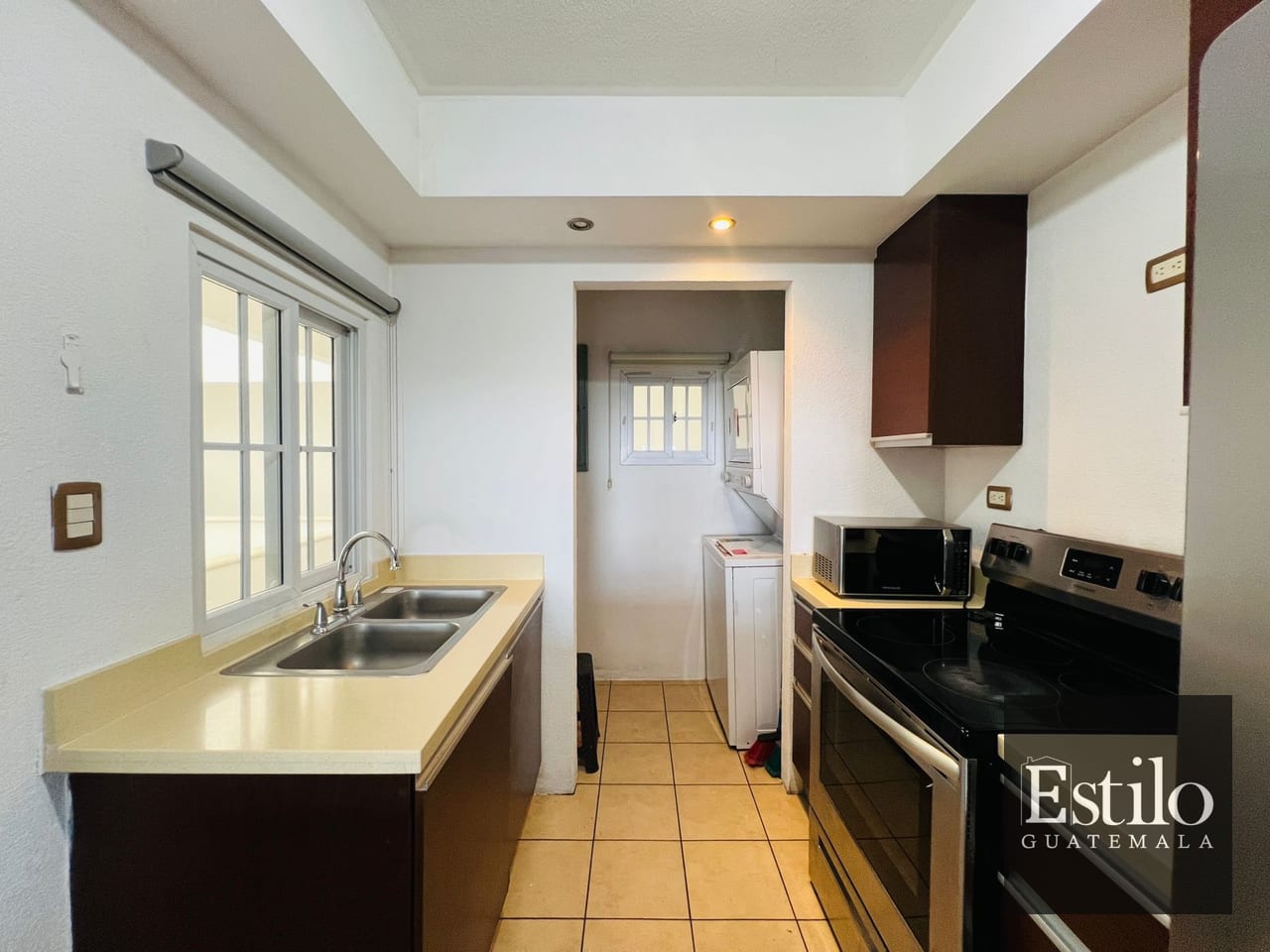 Precioso Apartamento En Venta Las Vistas Z.16 — Apartamento en Venta en La Vista, Zona 16, Guatemala, Ciudad — foto 3 de 7