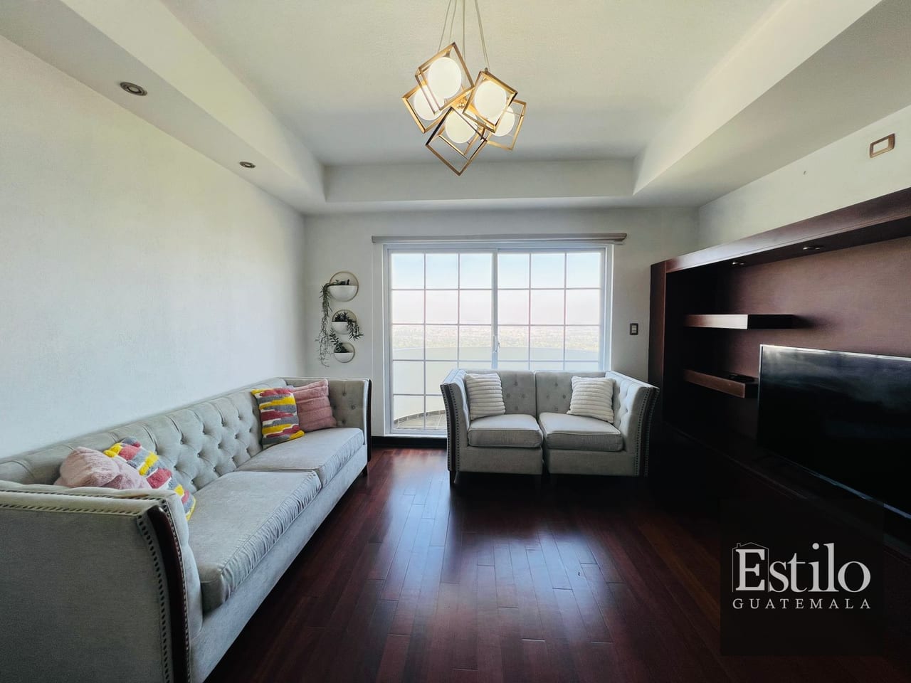 Precioso Apartamento En Venta Las Vistas Z.16 — Apartamento en Venta en La Vista, Zona 16, Guatemala, Ciudad — foto 4 de 7