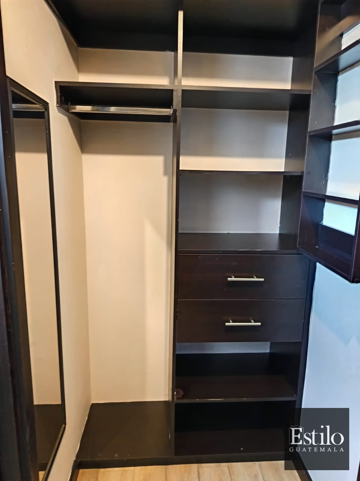 Hermoso Apartamento Con Amplio Balcón — Apartamento en Alquiler en Torre 360°, Zona 15, Guatemala, Ciudad — foto 7 de 14