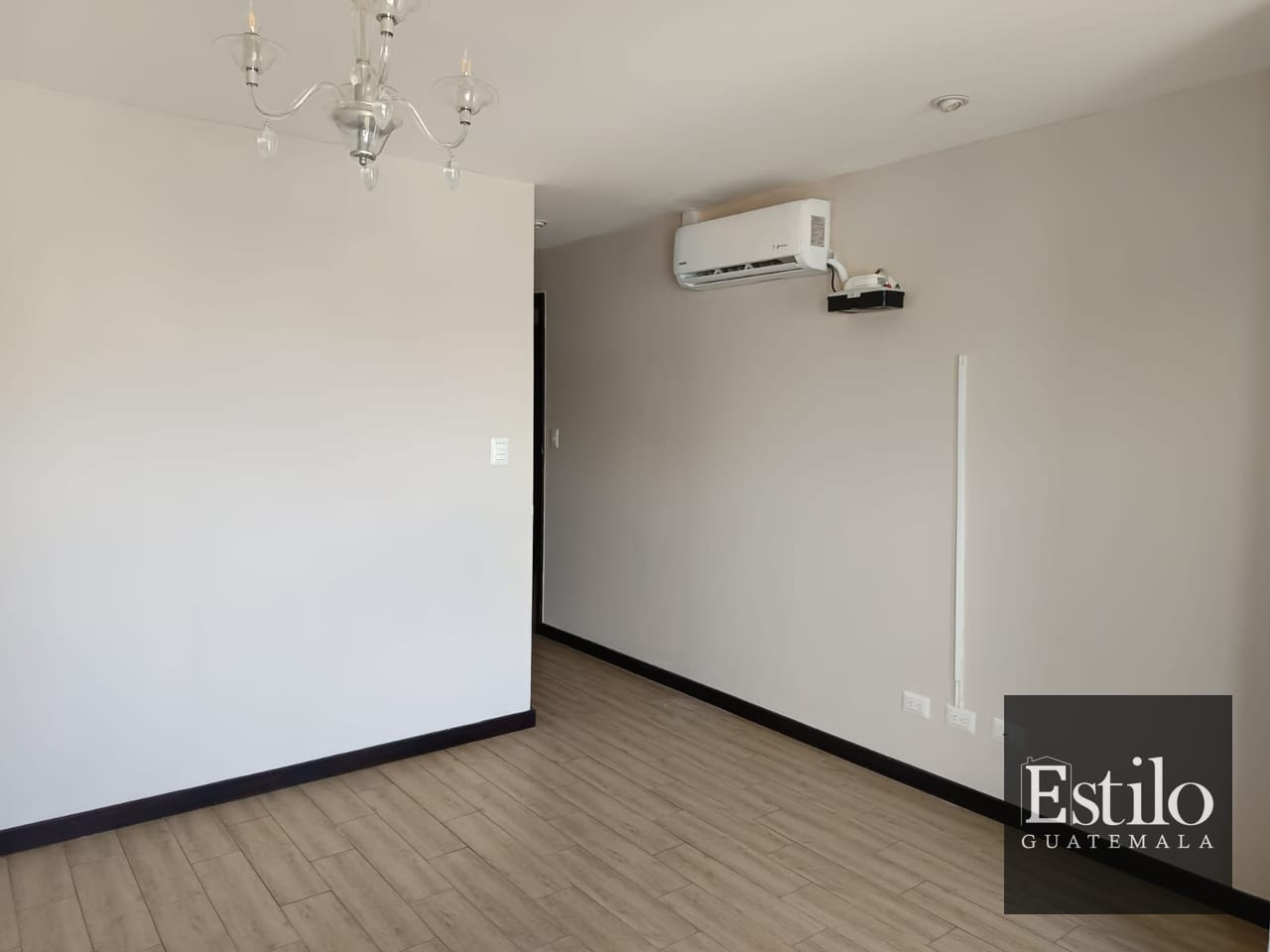 Hermoso Apartamento Con Amplio Balcón — Apartamento en Alquiler en Torre 360°, Zona 15, Guatemala, Ciudad — foto 1 de 14