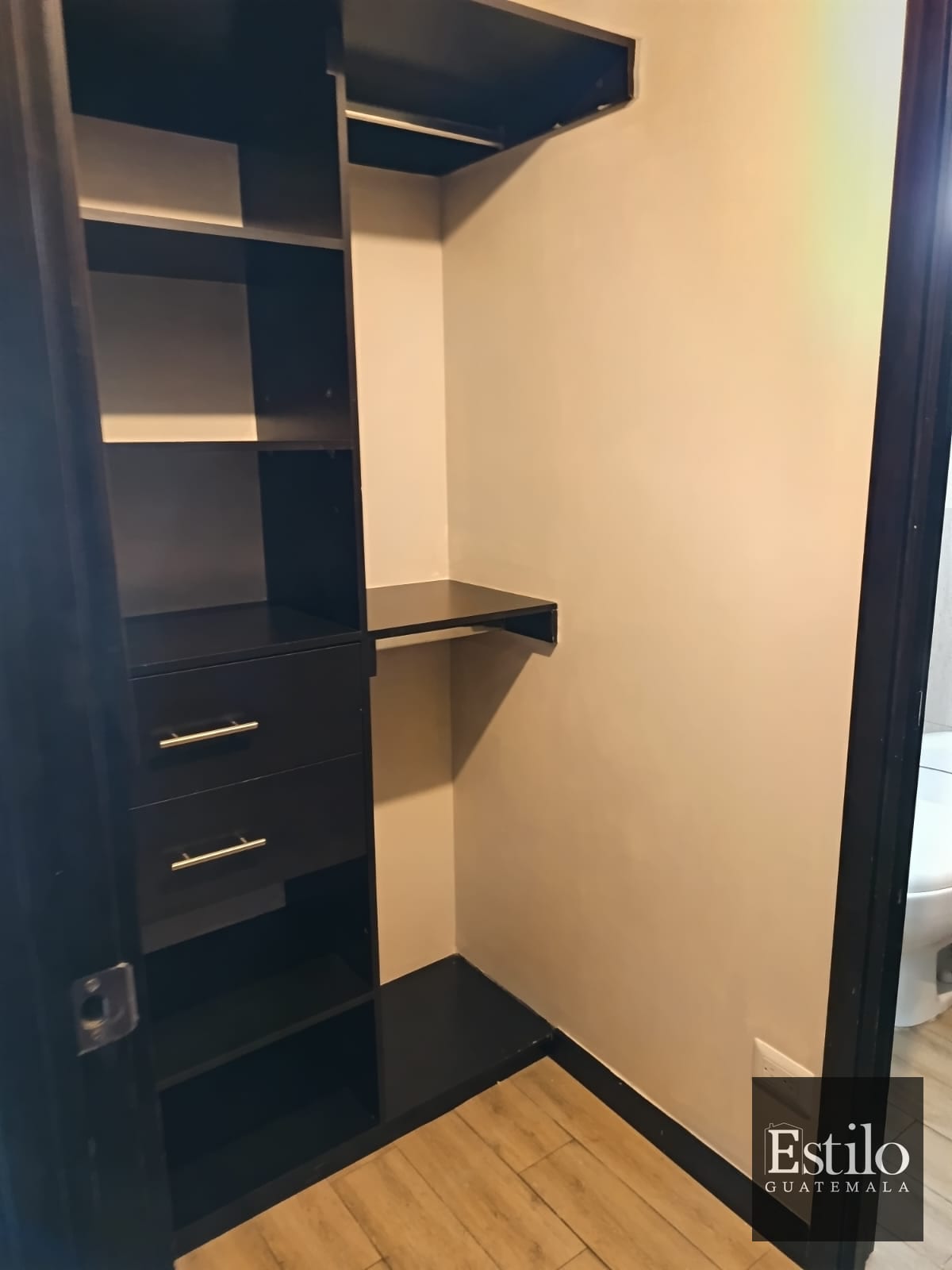 Hermoso Apartamento Con Amplio Balcón — Apartamento en Alquiler en Torre 360°, Zona 15, Guatemala, Ciudad — foto 8 de 14