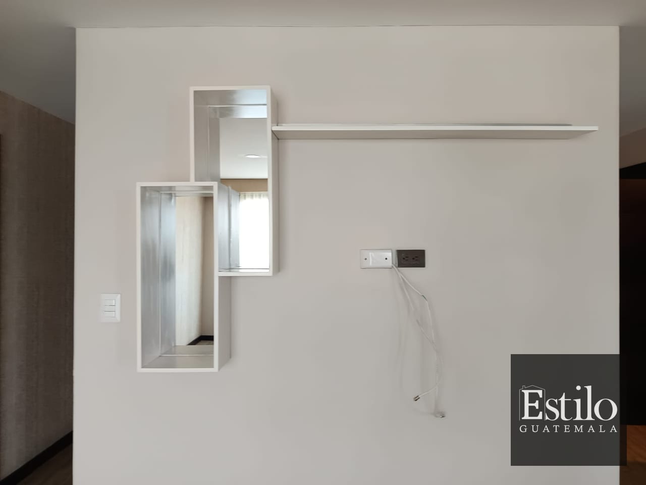 Hermoso Apartamento Con Amplio Balcón — Apartamento en Alquiler en Torre 360°, Zona 15, Guatemala, Ciudad — foto 3 de 14