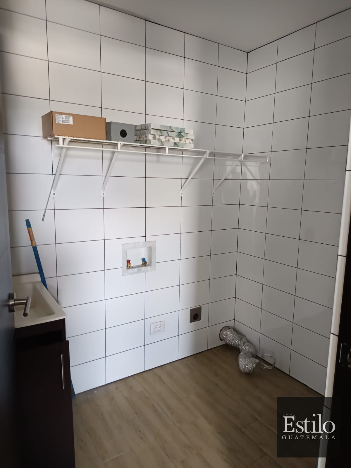 Hermoso Apartamento Con Amplio Balcón — Apartamento en Alquiler en Torre 360°, Zona 15, Guatemala, Ciudad — foto 10 de 14