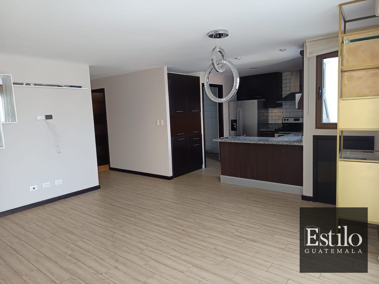Hermoso Apartamento Con Amplio Balcón — Apartamento en Alquiler en Torre 360°, Zona 15, Guatemala, Ciudad — foto 5 de 14