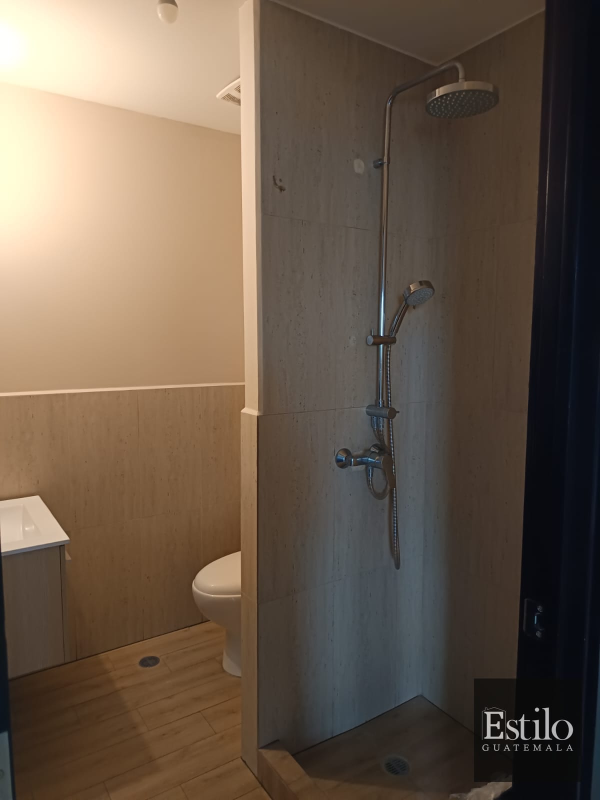 Hermoso Apartamento Con Amplio Balcón — Apartamento en Alquiler en Torre 360°, Zona 15, Guatemala, Ciudad — foto 14 de 14
